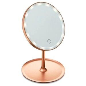 Bloomfield Cordless Light-Up Vanity Mirror